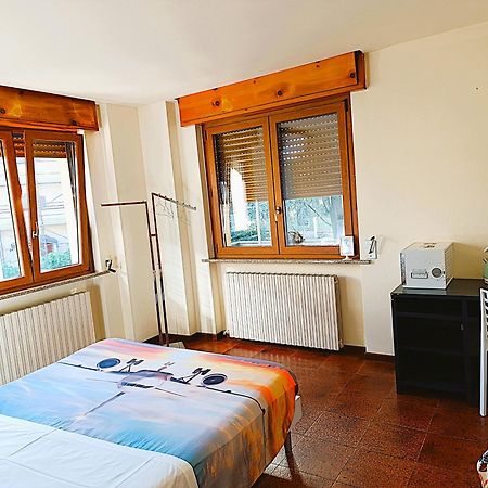 Flybgy Hotel Orio al Serio Exterior photo